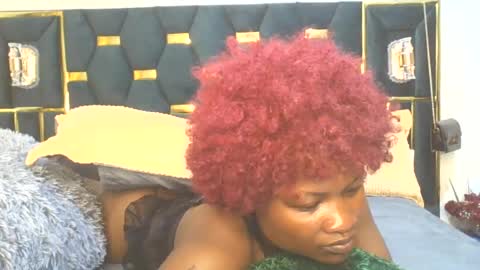 Ivy Queen online show from July 26, 7:41 pm