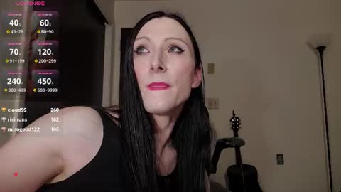 IvyRose499 online show from July 10, 4:46 pm