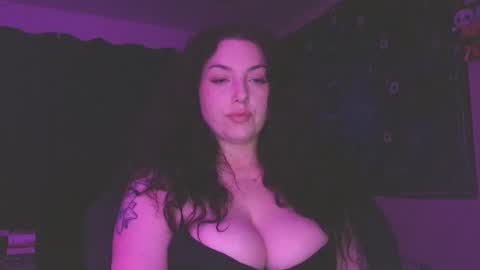 Amiee online show from April 18, 1:21 am