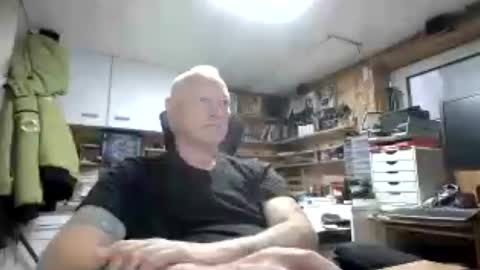 iwalknaked online show from July 19, 6:43 pm