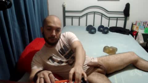 iwanturarse online show from July 27, 8:09 am