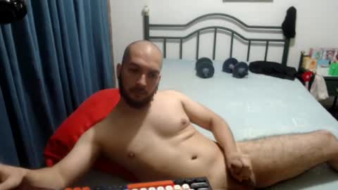 iwanturarse online show from July 29, 9:49 am