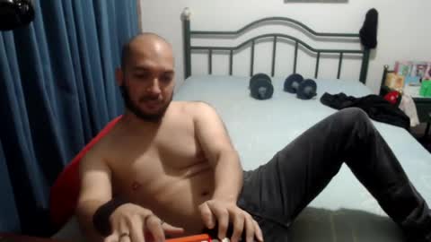 iwanturarse online show from July 30, 5:48 am
