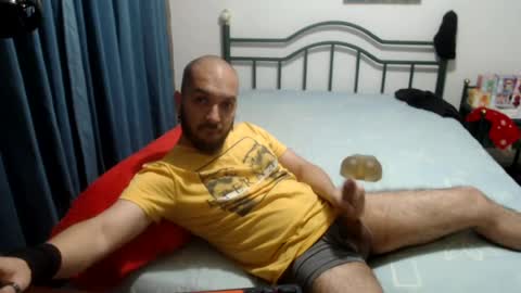 iwanturarse online show from August 1, 9:37 am