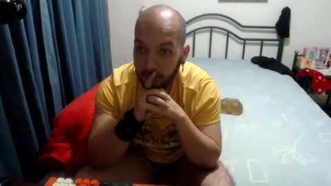 iwanturarse online show from August 1, 10:43 am