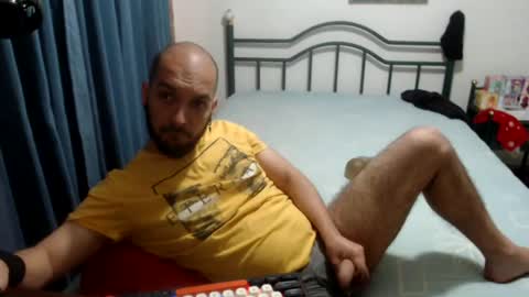 iwanturarse online show from August 1, 11:49 am