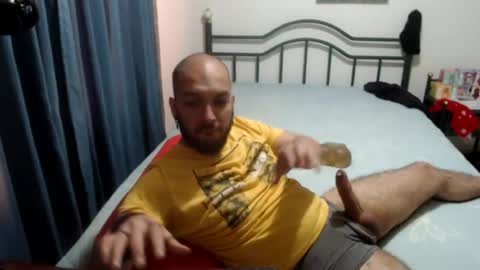 iwanturarse online show from August 1, 12:55 pm