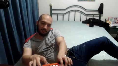 iwanturarse online show from August 7, 5:51 am