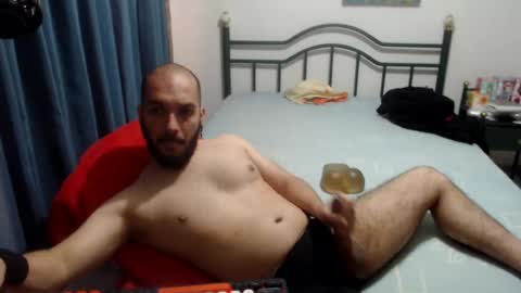 iwanturarse online show from August 12, 12:18 pm