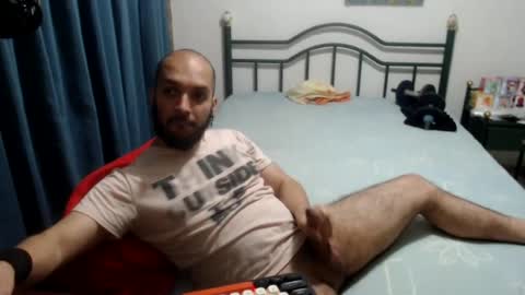 iwanturarse online show from August 13, 7:55 am