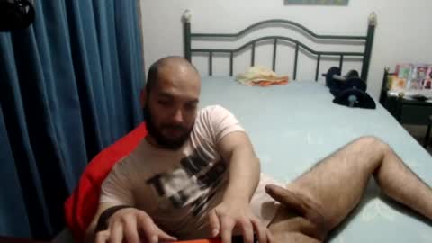 iwanturarse online show from August 13, 10:07 am