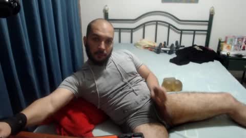 iwanturarse online show from August 15, 9:46 am