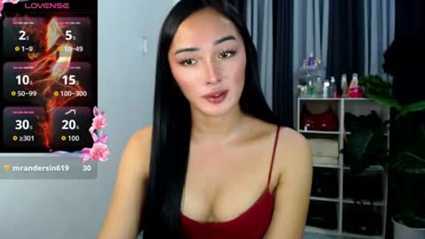 iwillcum4u_ online show from August 14, 4:21 pm