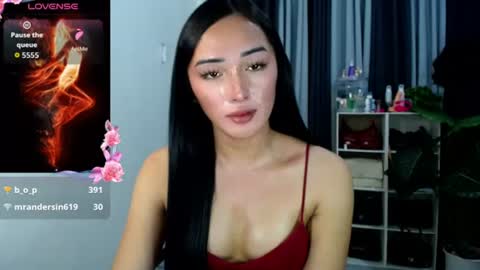 iwillcum4u_ online show from August 14, 5:27 pm
