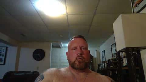iwilldowhatusay2026 online show from July 7, 1:20 am