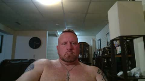 iwilldowhatusay2026 online show from July 19, 7:27 pm