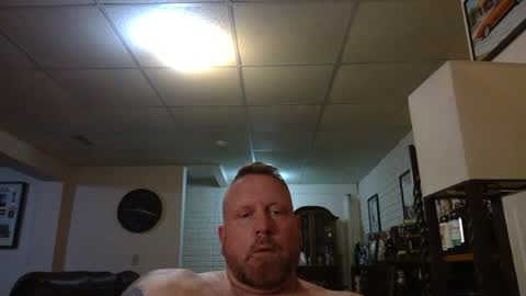 iwilldowhatusay2026 online show from July 24, 1:14 pm