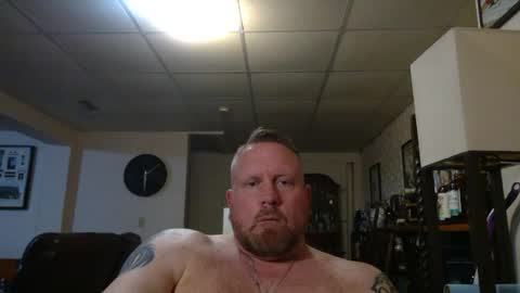 iwilldowhatusay2026 online show from July 27, 10:04 pm