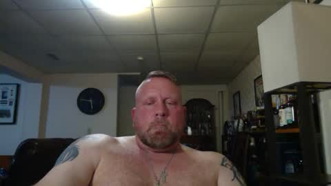 iwilldowhatusay2026 online show from July 30, 9:43 pm