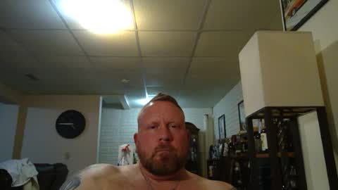 iwilldowhatusay2026 online show from August 5, 8:40 pm