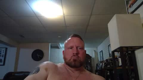 iwilldowhatusay2026 online show from August 6, 9:14 pm