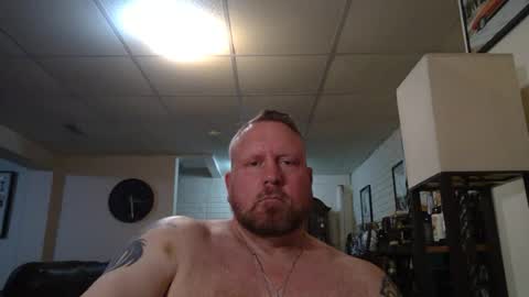 iwilldowhatusay2026 online show from August 8, 7:25 pm
