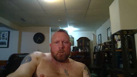 iwilldowhatusay2026 online show from August 8, 8:31 pm