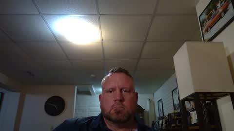 iwilldowhatusay2026 online show from August 11, 8:44 pm