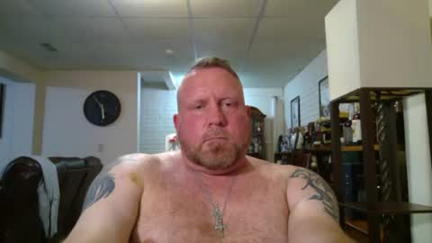 iwilldowhatusay2026 online show from August 11, 9:50 pm