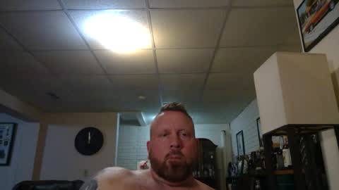 iwilldowhatusay2026 online show from August 16, 4:00 pm