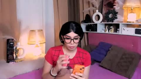 Ixia the  DIRTY WOMAN  online show from September 8, 5:53 pm
