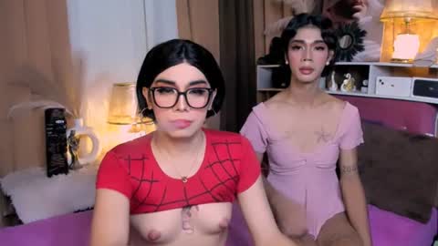 Ixia the  DIRTY WOMAN  online show from September 9, 10:12 am