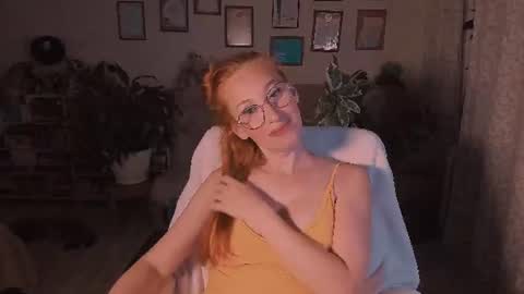 Iza Fox online show from August 6, 8:19 pm