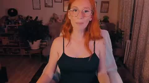 Iza Fox online show from August 13, 6:22 pm