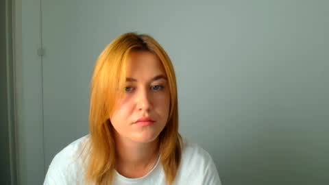 Izabella online show from September 9, 10:34 am