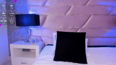 Izan Thorne online show from July 29, 3:46 am