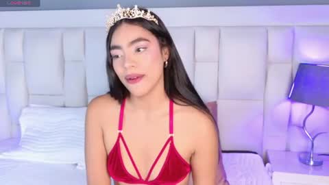 Izan Thorne online show from August 4, 1:24 am