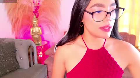 Izan Thorne online show from August 15, 8:13 pm