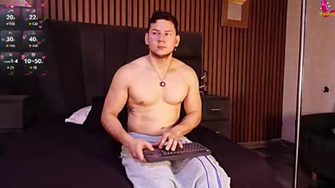 Izui online show from August 4, 1:41 pm