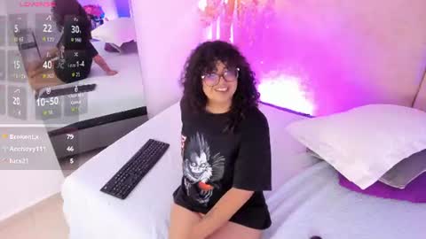 izumi_1 online show from August 12, 6:10 pm