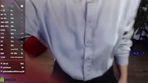 izzy_cam online show from August 1, 7:36 am
