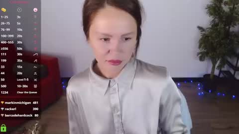 izzy_cam online show from August 6, 9:52 am