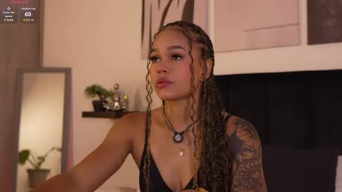 Izzy vega  online show from August 12, 1:52 am
