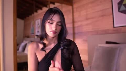 izzywild1 online show from August 8, 11:05 pm