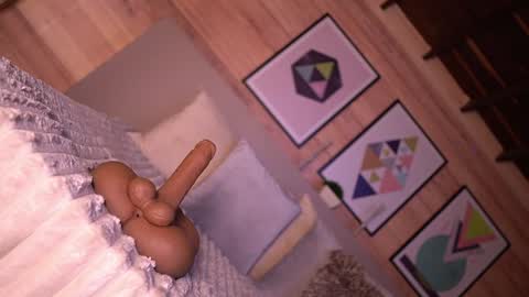 izzywild1 online show from August 9, 2:23 am