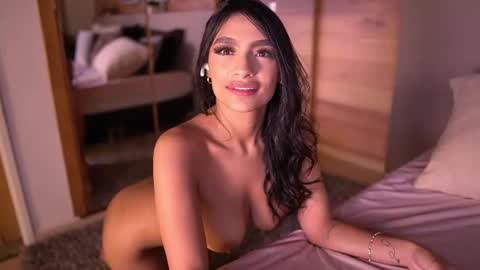 izzywild1 online show from August 10, 6:15 am
