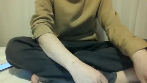 ShyAlexX online show from June 19, 3:06 am