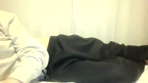 ShyAlexX online show from July 5, 3:09 am