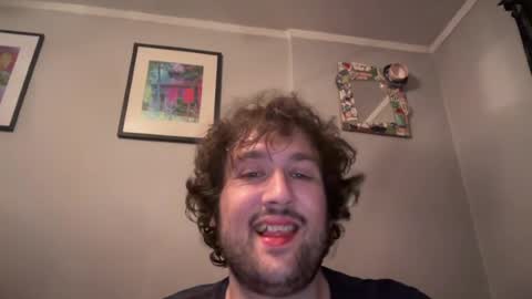 Jasp online show from August 16, 1:53 am
