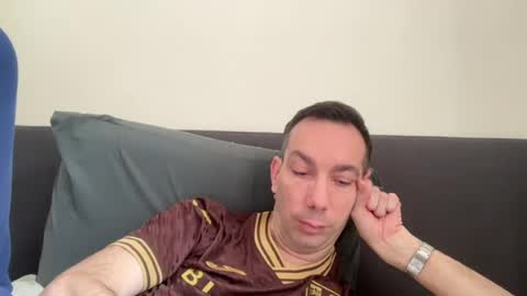 James online show from July 28, 3:40 pm